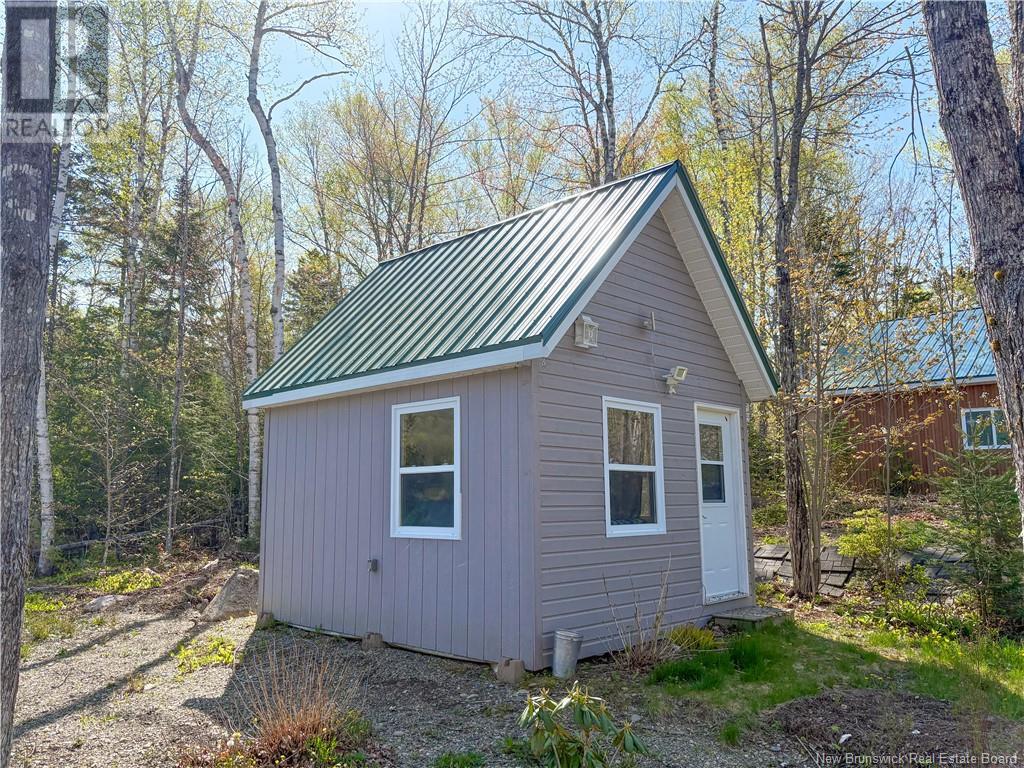 10 Faulkner Lane, Second Eel Lake, New Brunswick  E6H 0B4 - Photo 35 - NB118420