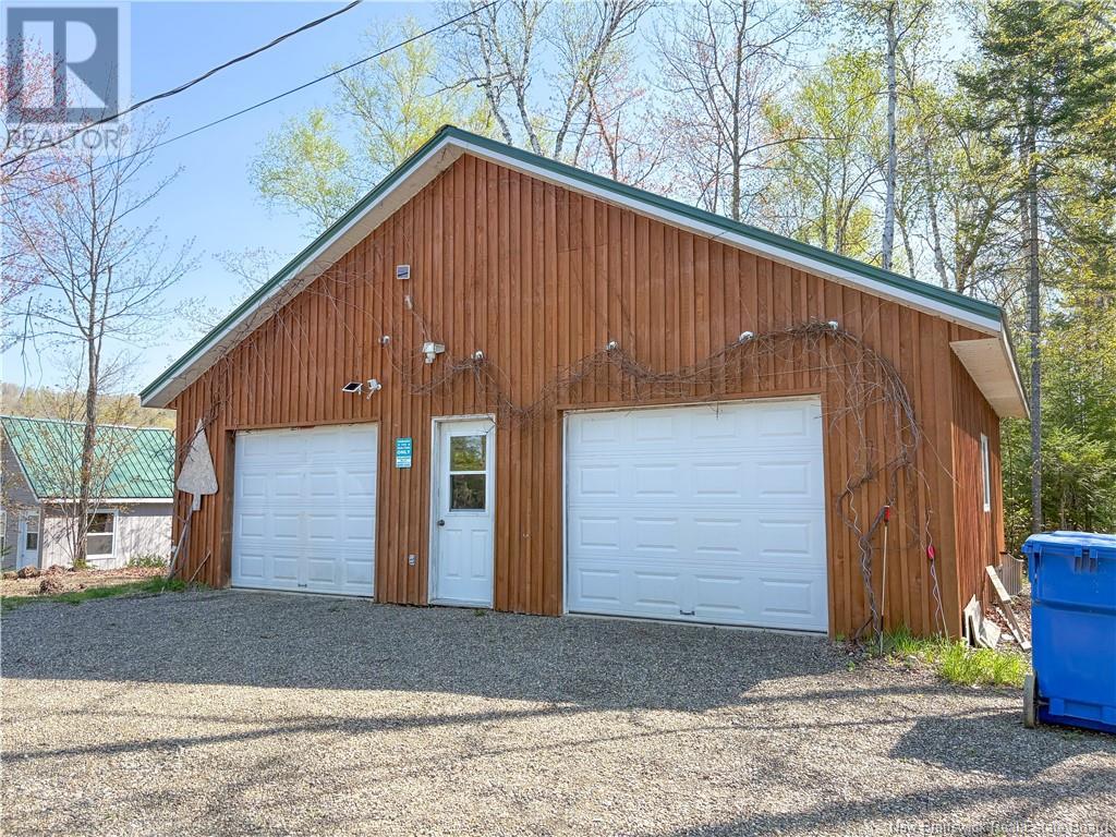 10 Faulkner Lane, Second Eel Lake, New Brunswick  E6H 0B4 - Photo 38 - NB118420
