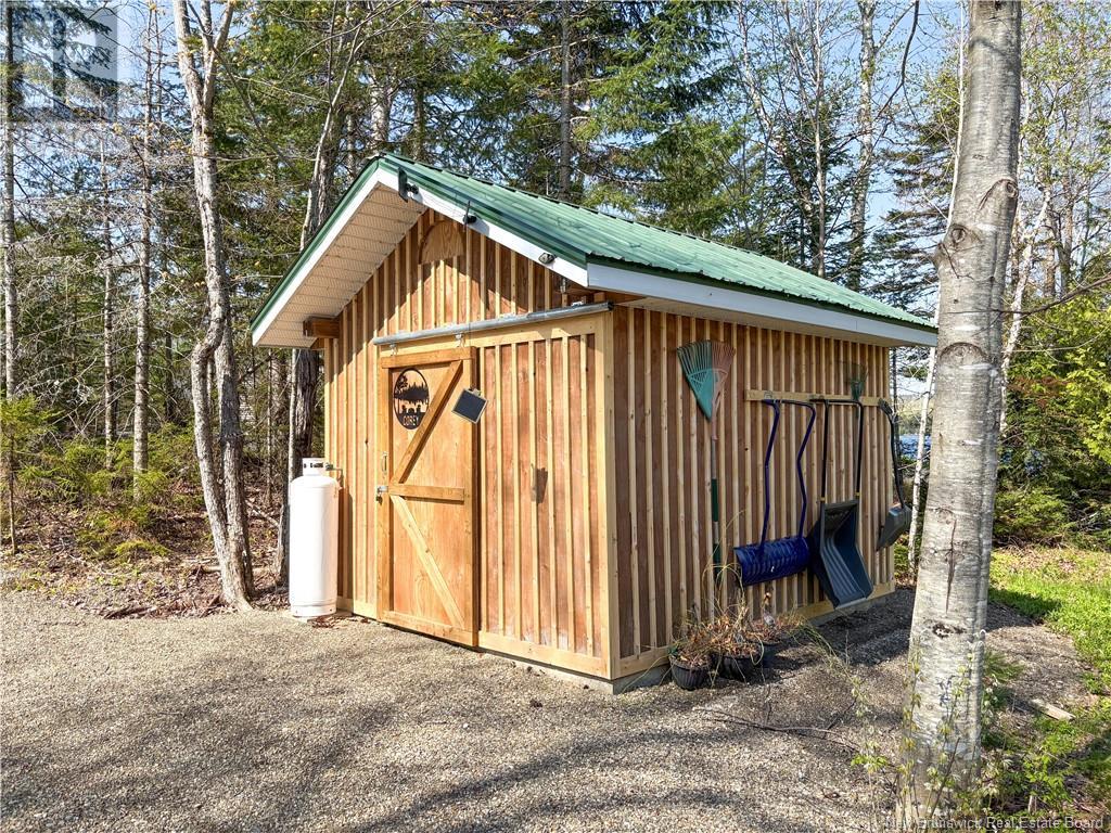 10 Faulkner Lane, Second Eel Lake, New Brunswick  E6H 0B4 - Photo 39 - NB118420
