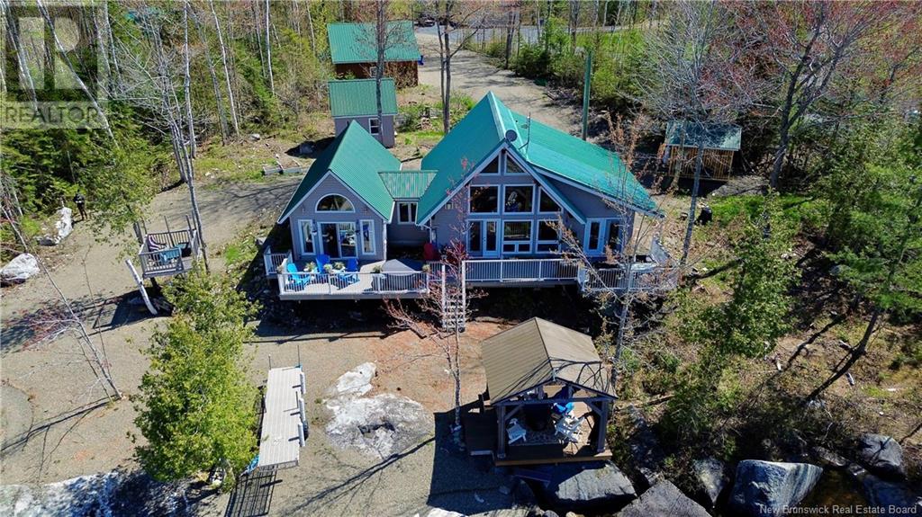 10 Faulkner Lane, Second Eel Lake, New Brunswick  E6H 0B4 - Photo 42 - NB118420