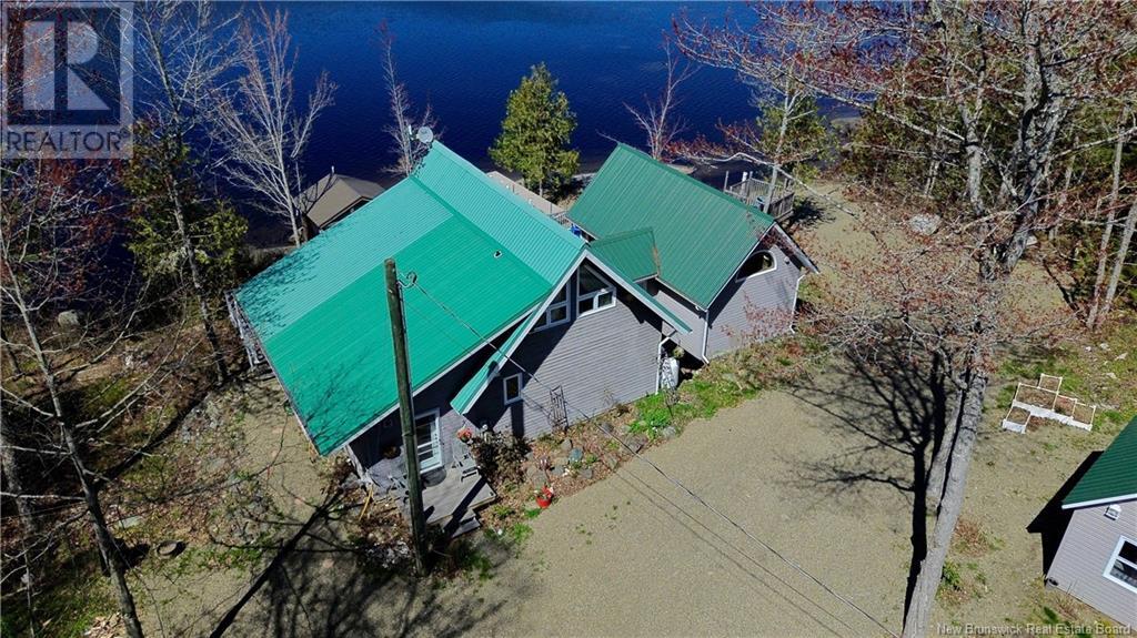 10 Faulkner Lane, Second Eel Lake, New Brunswick  E6H 0B4 - Photo 43 - NB118420