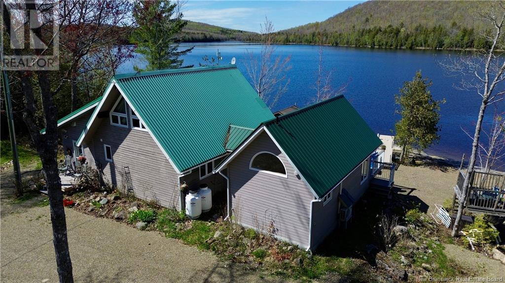 10 Faulkner Lane, Second Eel Lake, New Brunswick  E6H 0B4 - Photo 44 - NB118420