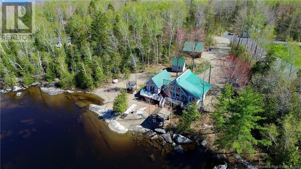 10 Faulkner Lane, Second Eel Lake, New Brunswick  E6H 0B4 - Photo 46 - NB118420