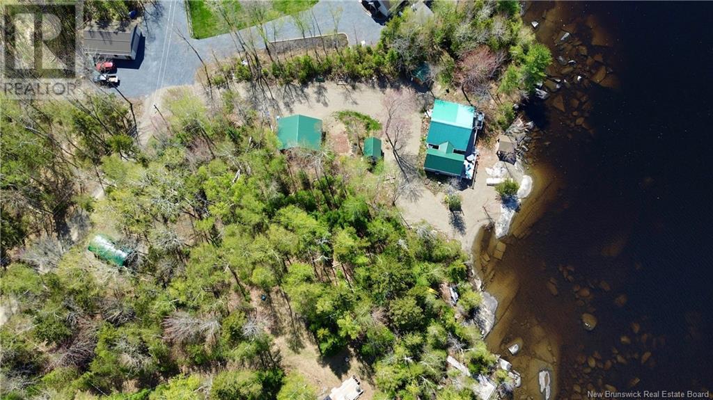 10 Faulkner Lane, Second Eel Lake, New Brunswick  E6H 0B4 - Photo 47 - NB118420