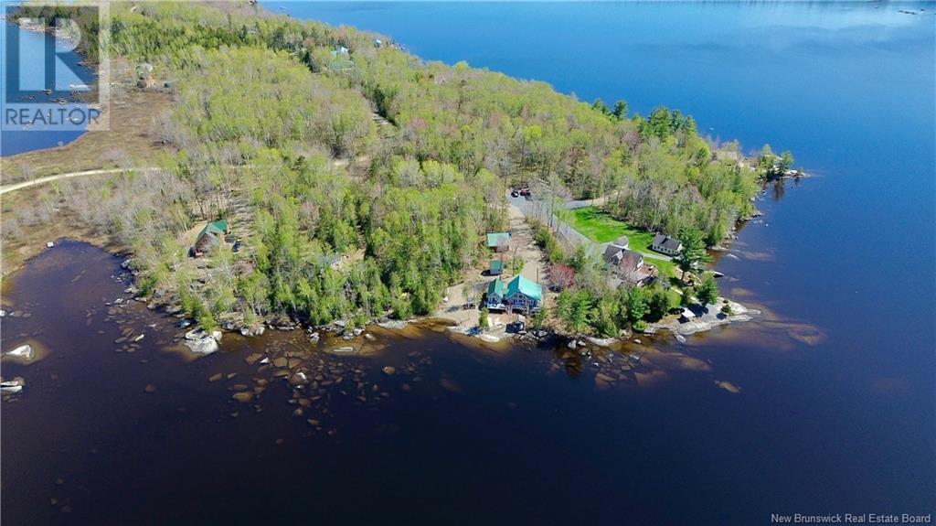 10 Faulkner Lane, Second Eel Lake, New Brunswick  E6H 0B4 - Photo 49 - NB118420