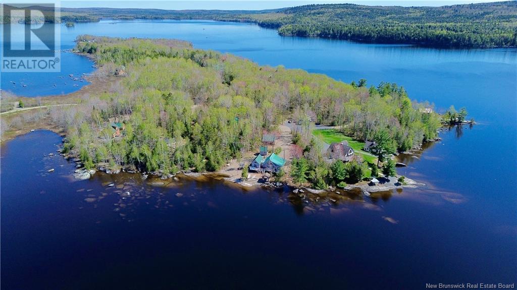 10 Faulkner Lane, Second Eel Lake, New Brunswick  E6H 0B4 - Photo 5 - NB118420