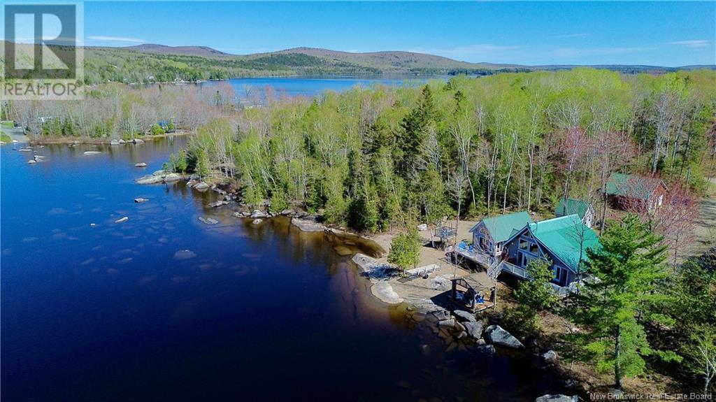 10 Faulkner Lane, Second Eel Lake, New Brunswick  E6H 0B4 - Photo 50 - NB118420