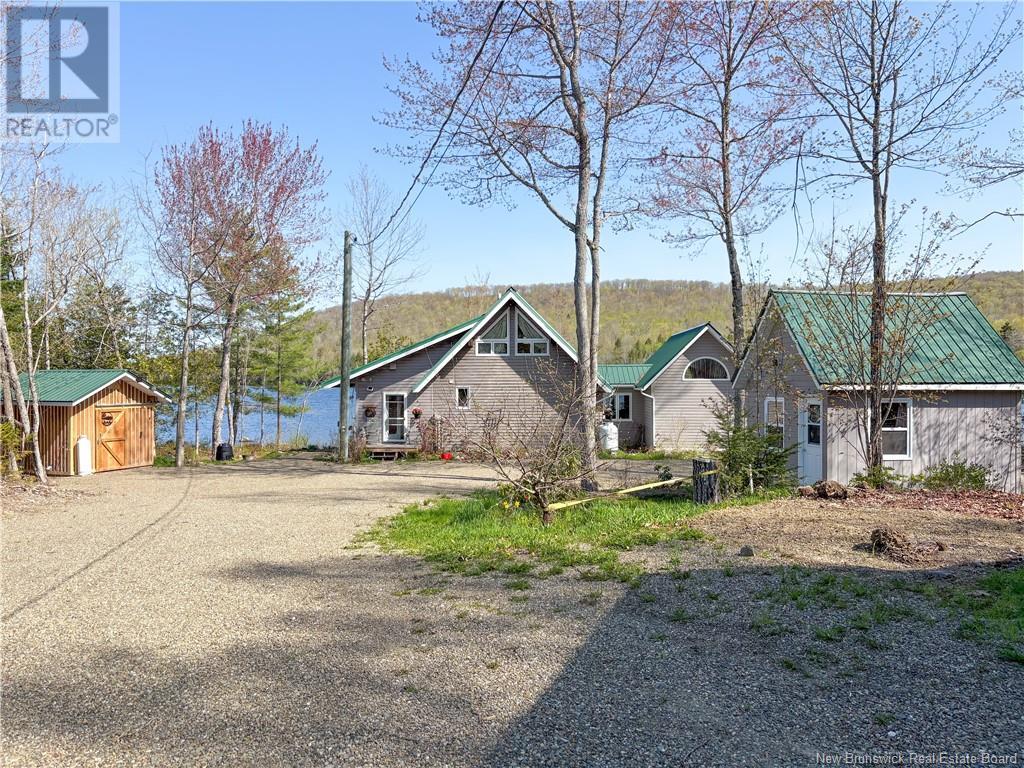 10 Faulkner Lane, Second Eel Lake, New Brunswick  E6H 0B4 - Photo 6 - NB118420