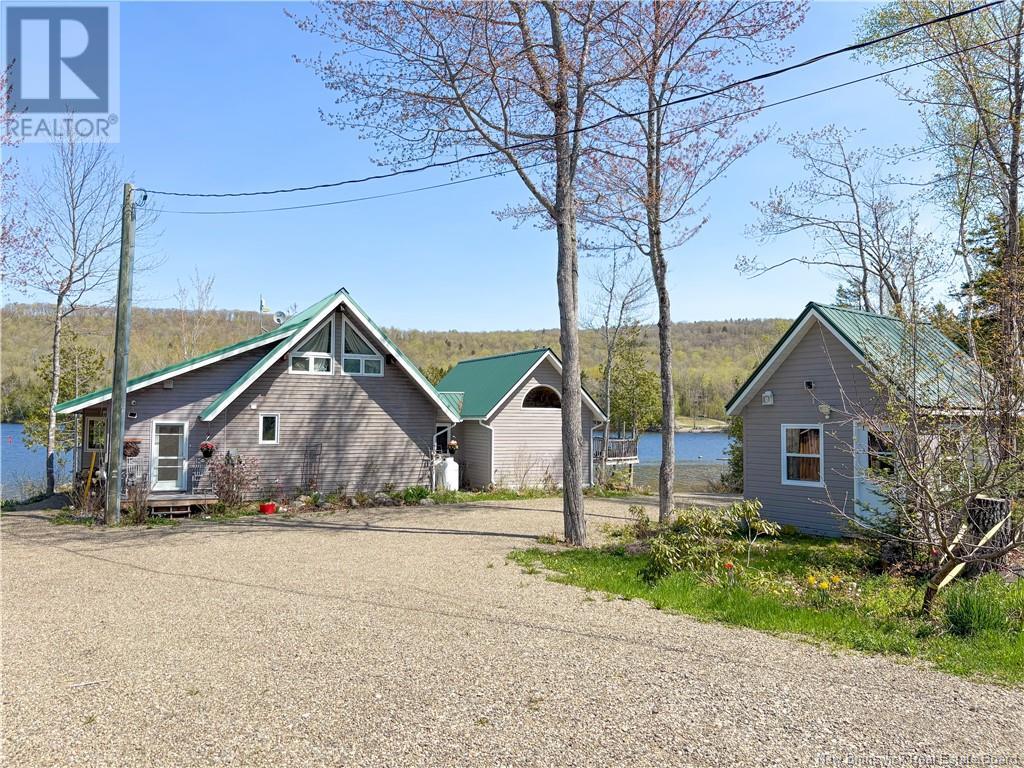 10 Faulkner Lane, Second Eel Lake, New Brunswick  E6H 0B4 - Photo 7 - NB118420