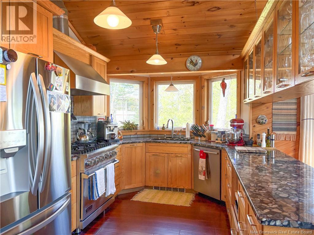 10 Faulkner Lane, Second Eel Lake, New Brunswick  E6H 0B4 - Photo 9 - NB118420