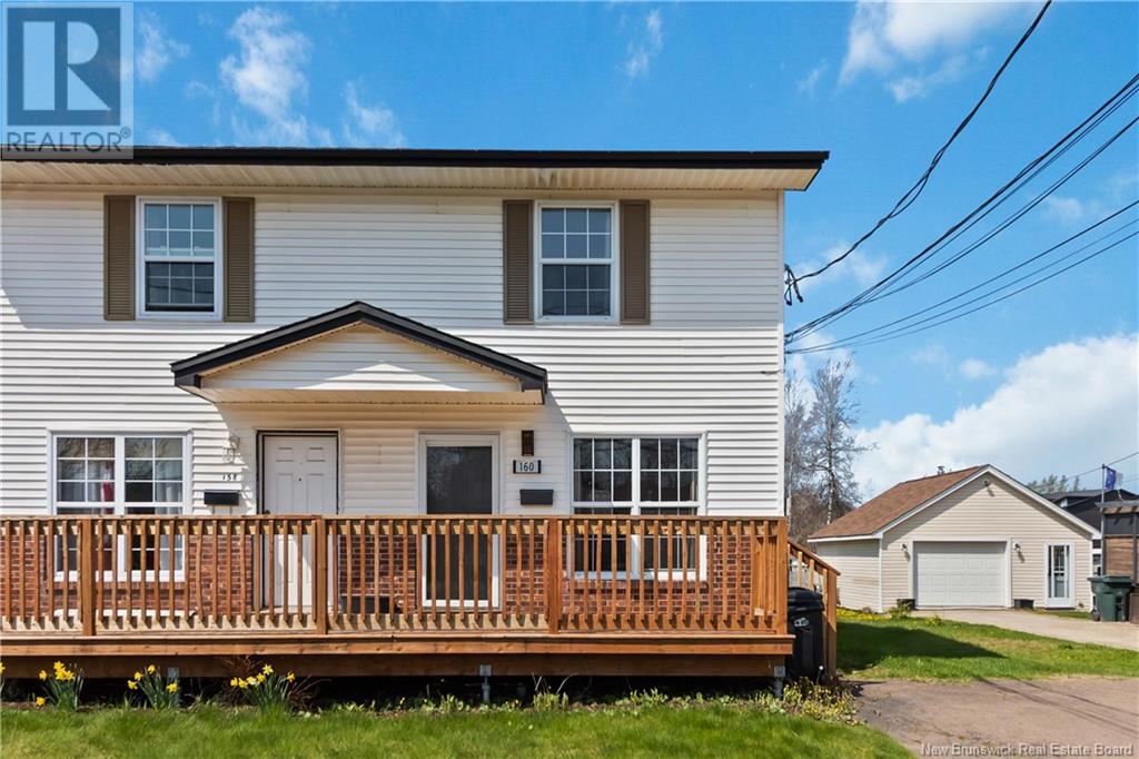 160 Thomas, Dieppe, New Brunswick  E1A 6B9 - Photo 3 - NB118620