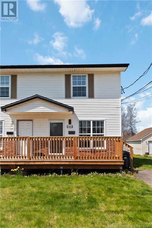 160 Thomas, Dieppe, New Brunswick  E1A 6B9 - Photo 4 - NB118620