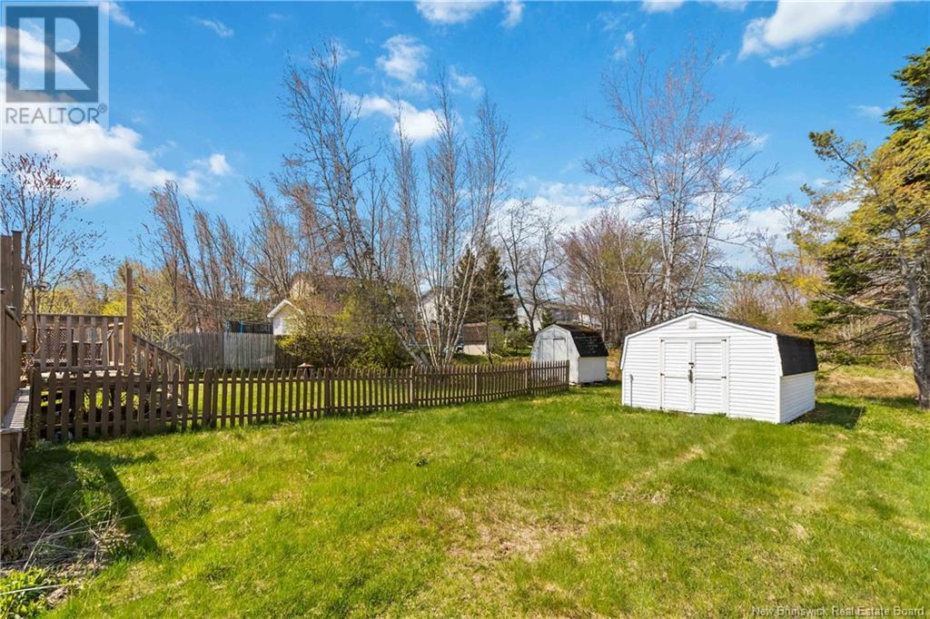 160 Thomas, Dieppe, New Brunswick  E1A 6B9 - Photo 45 - NB118620