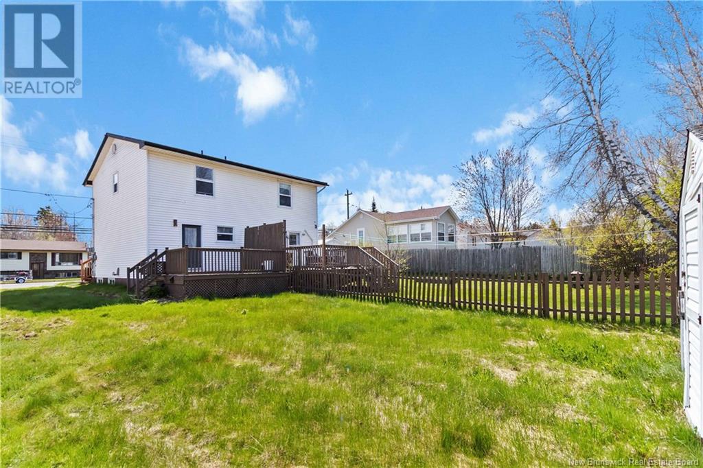 160 Thomas, Dieppe, New Brunswick  E1A 6B9 - Photo 47 - NB118620