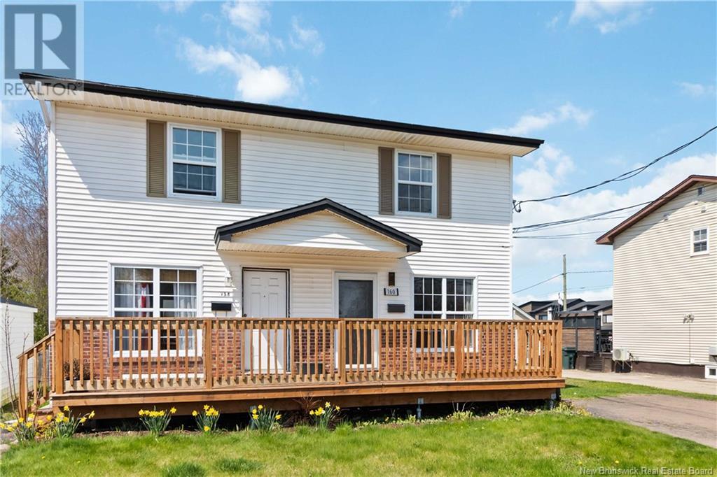 160 Thomas, Dieppe, New Brunswick  E1A 6B9 - Photo 5 - NB118620