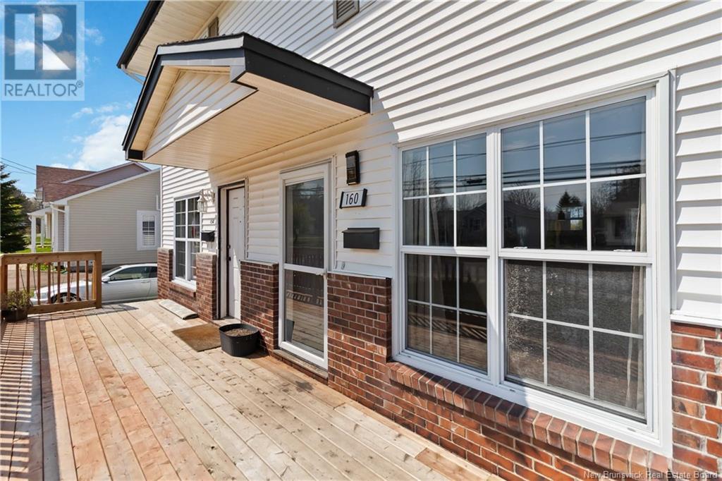160 Thomas, Dieppe, New Brunswick  E1A 6B9 - Photo 6 - NB118620