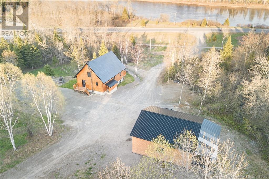 161 31 Route, Clair, New Brunswick  E7A 1X8 - Photo 25 - NB118570