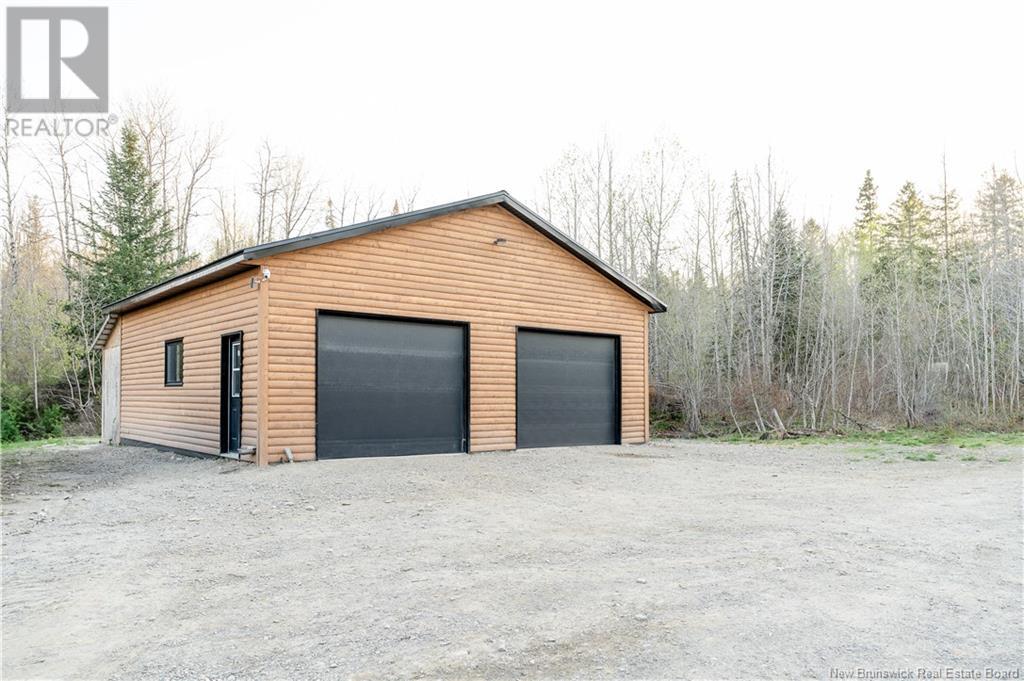 161 31 Route, Clair, New Brunswick  E7A 1X8 - Photo 4 - NB118570