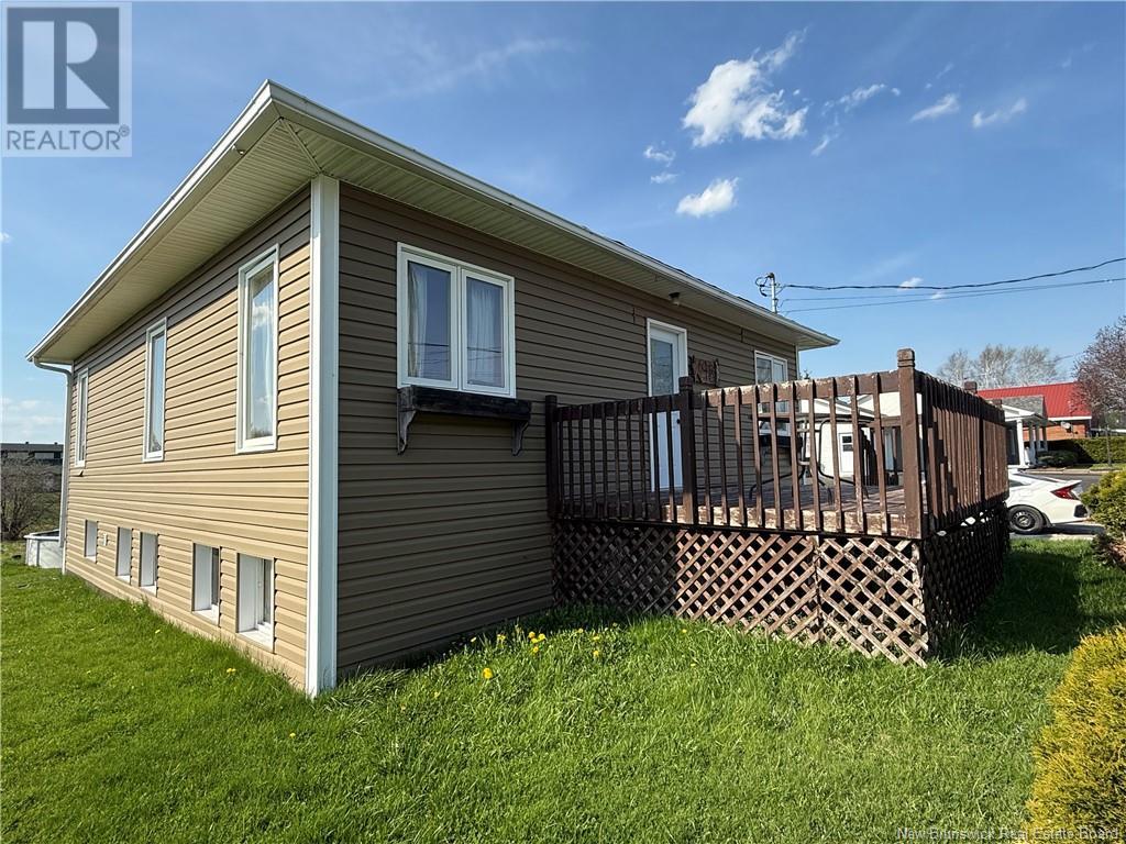 98 St Antoine Street, Saint-Léonard, New Brunswick  E7E 1Z4 - Photo 36 - NB118550
