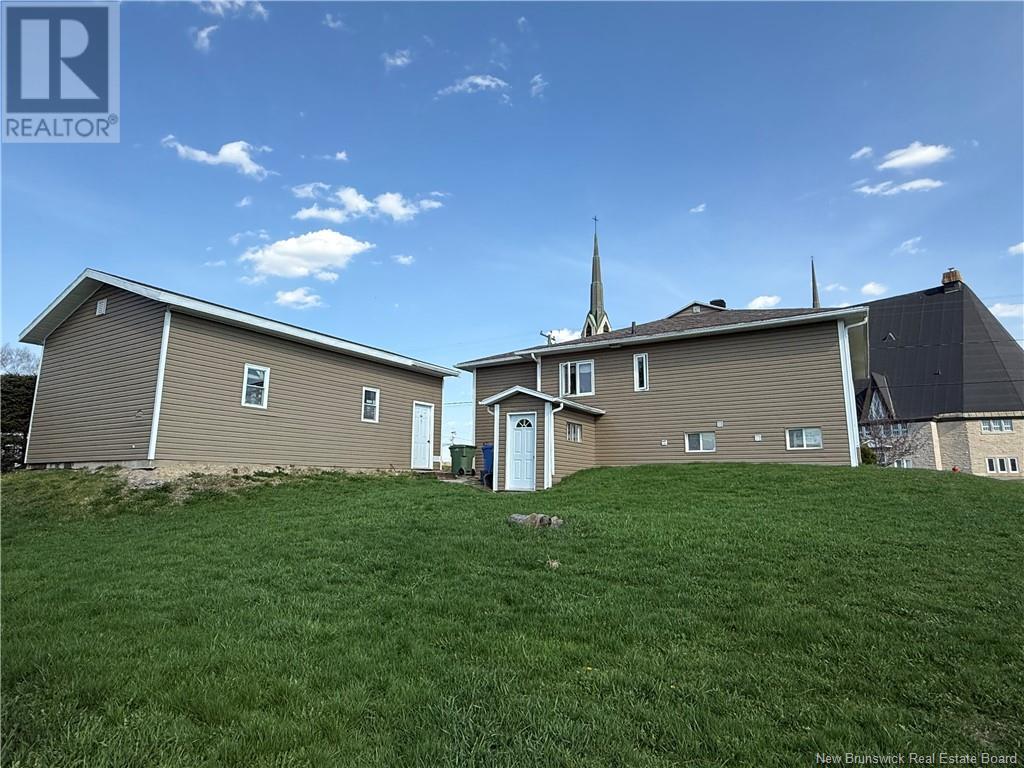 98 St Antoine Street, Saint-Léonard, New Brunswick  E7E 1Z4 - Photo 38 - NB118550