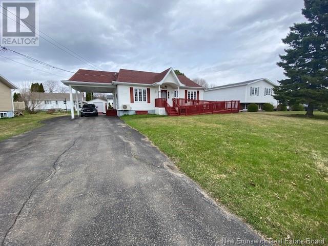 127 Babcock E Street, Tide Head, New Brunswick