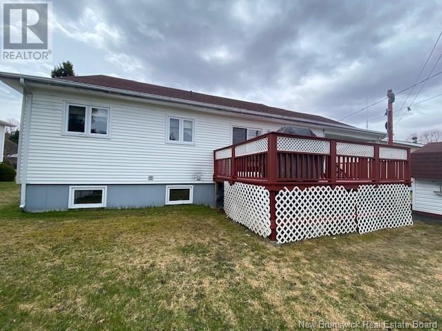 127 Babcock E Street, Tide Head, New Brunswick  E3N 4L1 - Photo 20 - NB118610