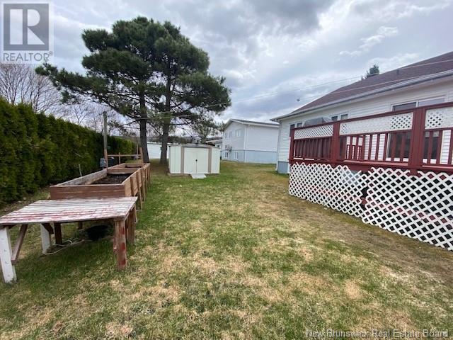 127 Babcock E Street, Tide Head, New Brunswick  E3N 4L1 - Photo 21 - NB118610