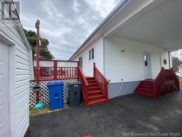127 Babcock E Street, Tide Head, New Brunswick  E3N 4L1 - Photo 22 - NB118610