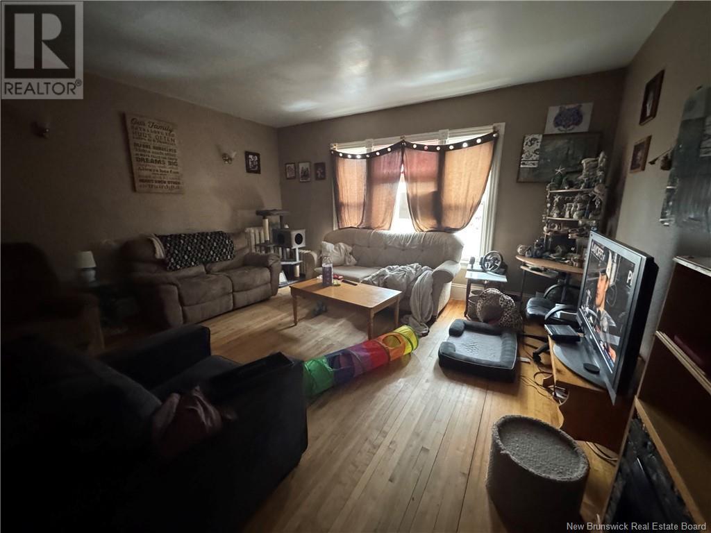 203 Queen Street W, Saint John, New Brunswick  E2M 2C7 - Photo 11 - NB118605