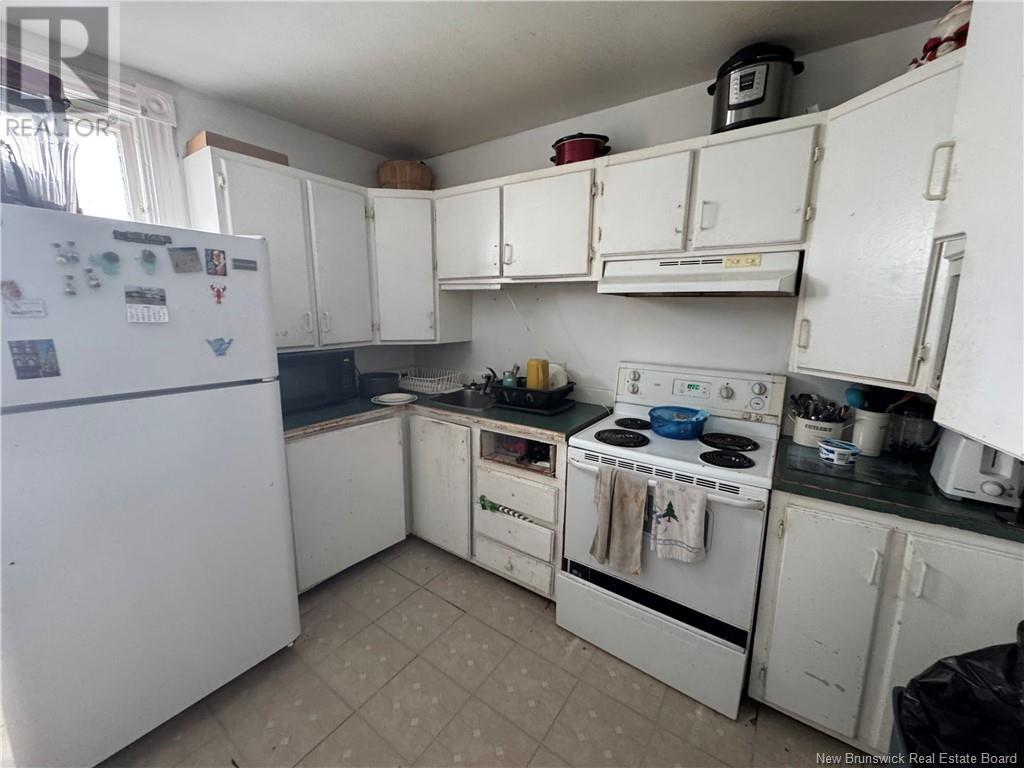 203 Queen Street W, Saint John, New Brunswick  E2M 2C7 - Photo 17 - NB118605