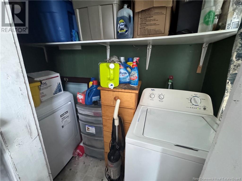 203 Queen Street W, Saint John, New Brunswick  E2M 2C7 - Photo 18 - NB118605