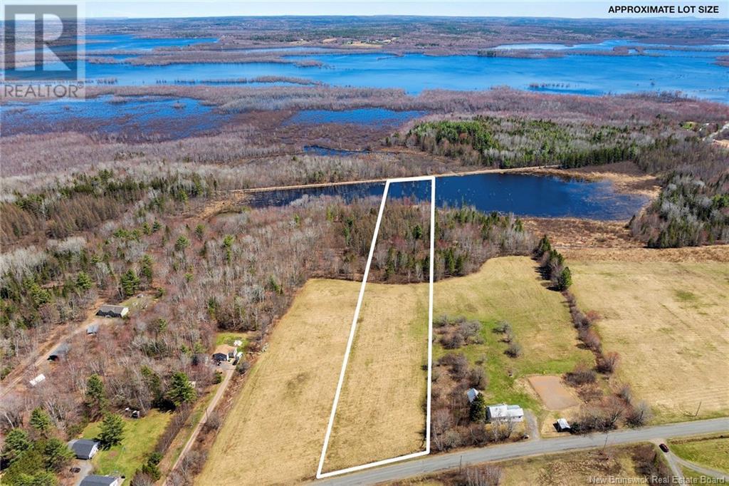 265-5 SUNPOKE Road, Rusagonis, New Brunswick