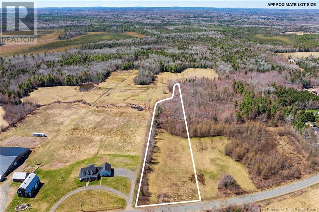265-4 SUNPOKE Road, Rusagonis, New Brunswick