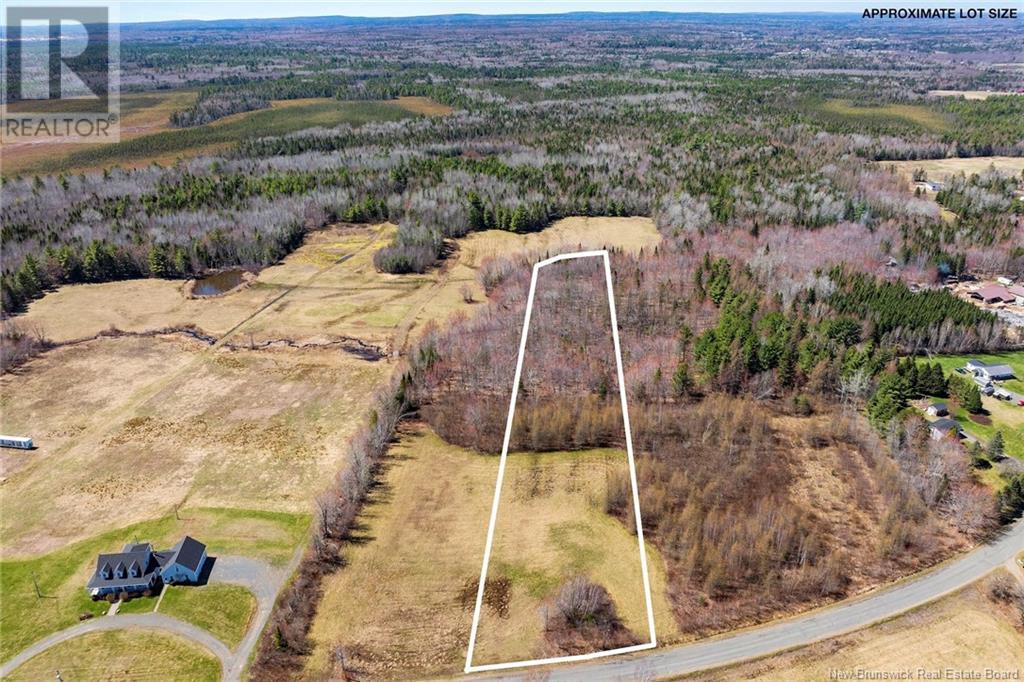265-3 SUNPOKE Road, Rusagonis, New Brunswick