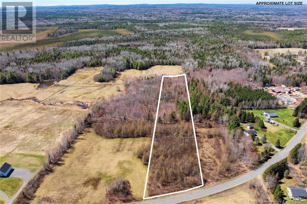 265-2 SUNPOKE Road, Rusagonis, New Brunswick