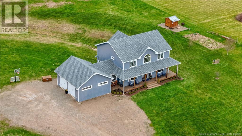 1425 Route 605, Millville, New Brunswick  E6E 0A2 - Photo 3 - NB118603