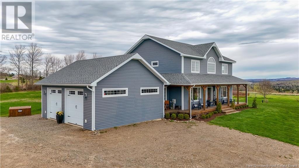 1425 Route 605, Millville, New Brunswick  E6E 0A2 - Photo 7 - NB118603
