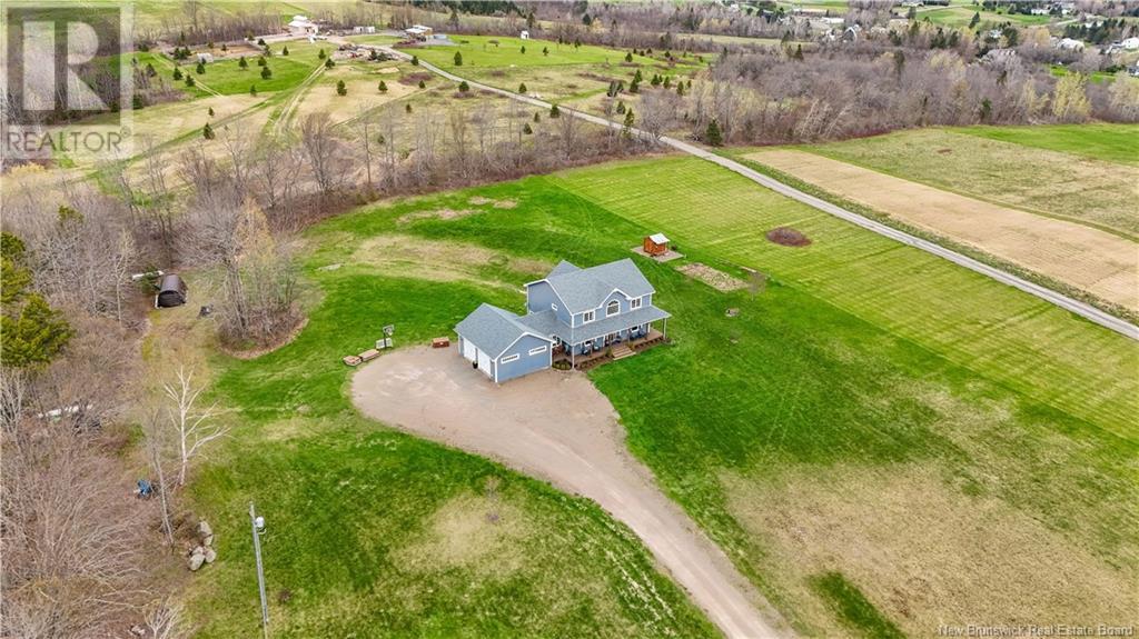1425 Route 605, Millville, New Brunswick  E6E 0A2 - Photo 9 - NB118603