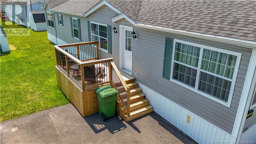 122 Glenmar Drive, Fredericton, New Brunswick  E3G 0S3 - Photo 2 - NB118310