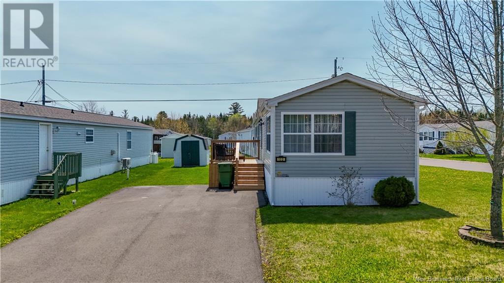 122 Glenmar Drive, Fredericton, New Brunswick  E3G 0S3 - Photo 23 - NB118310
