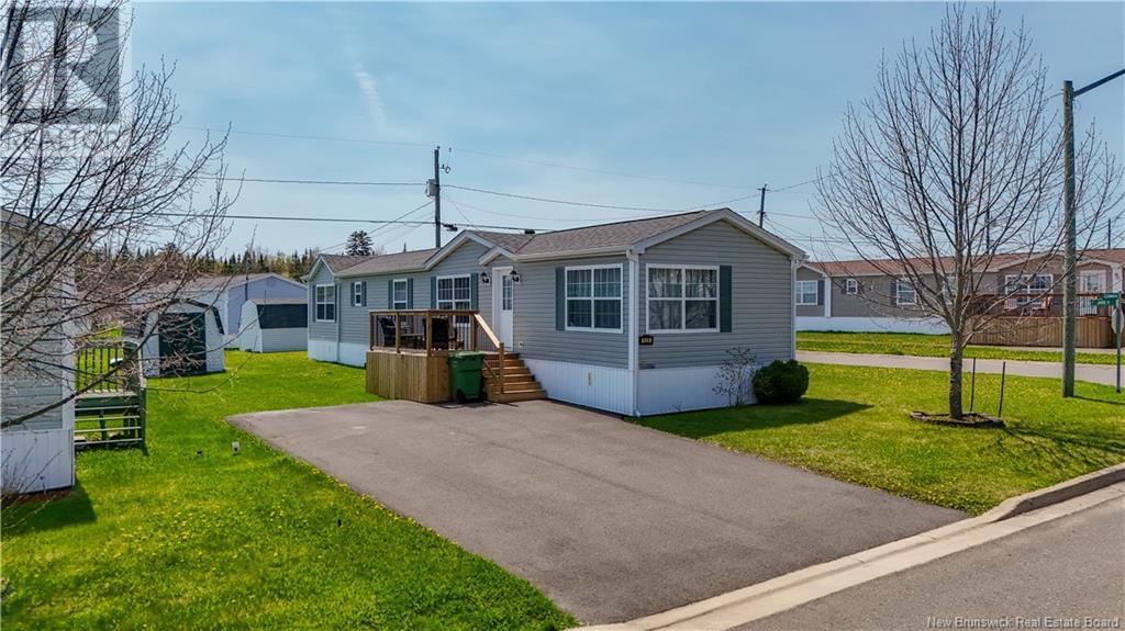 122 Glenmar Drive, Fredericton, New Brunswick  E3G 0S3 - Photo 24 - NB118310