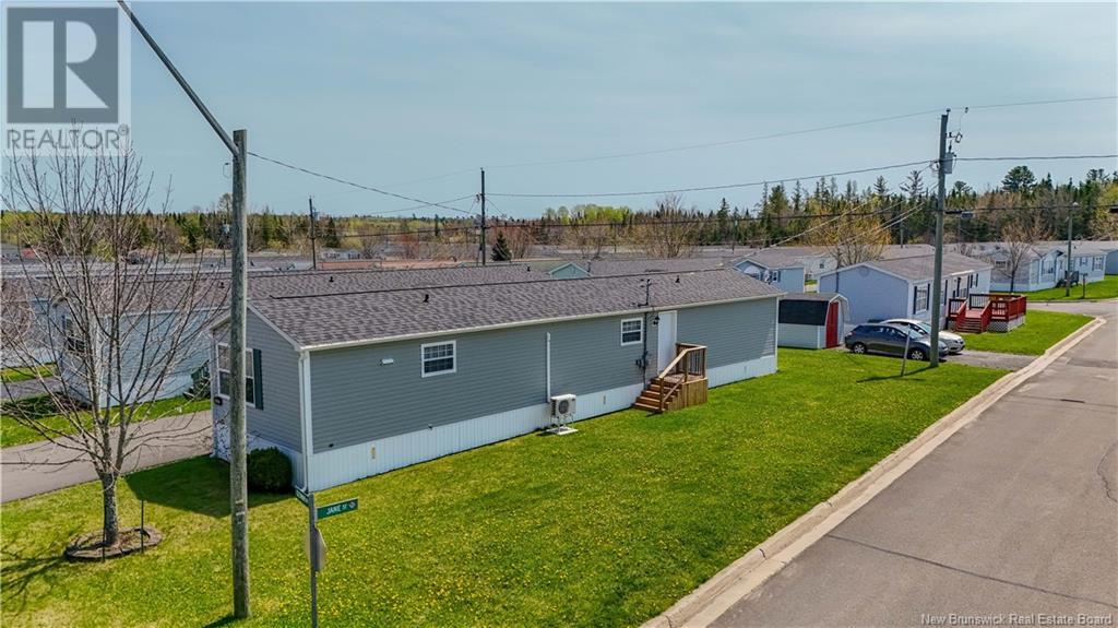122 Glenmar Drive, Fredericton, New Brunswick  E3G 0S3 - Photo 29 - NB118310
