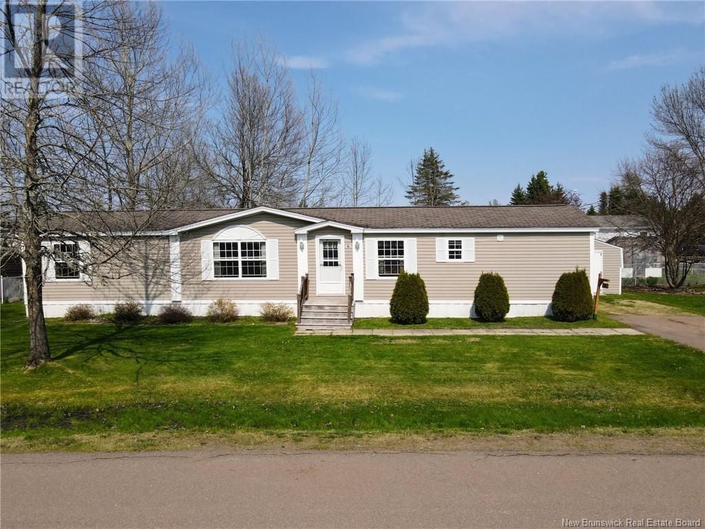 6 Blue Jay Street, Moncton, New Brunswick
