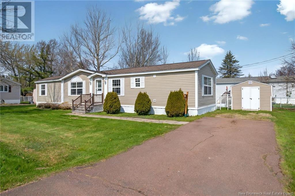6 Blue Jay Street, Moncton, New Brunswick  E1H 2S2 - Photo 2 - NB118648