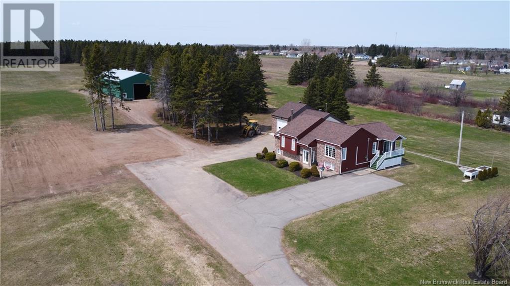 420 Principale Street, Petit-Rocher, New Brunswick
