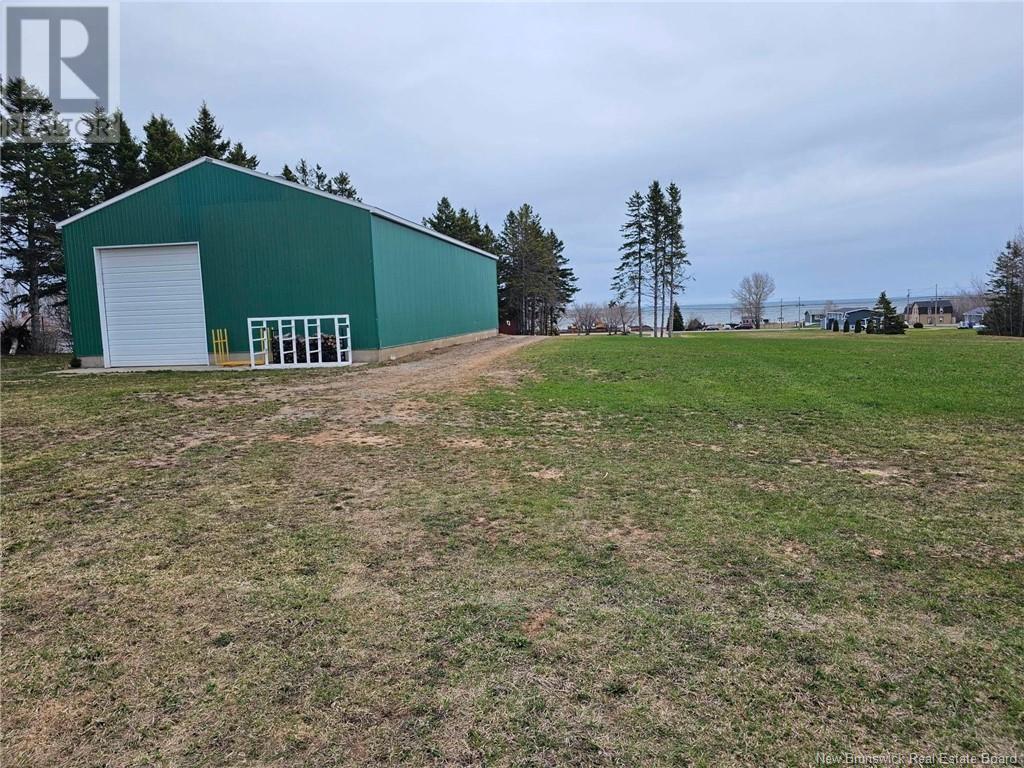 420 Principale Street, Petit-Rocher, New Brunswick  E8J 1N8 - Photo 13 - NB118633