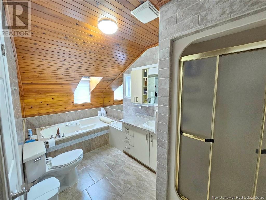 420 Principale Street, Petit-Rocher, New Brunswick  E8J 1N8 - Photo 33 - NB118633