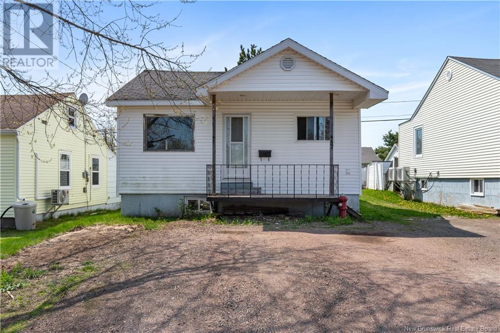 47 Tower Street, Dieppe, New Brunswick