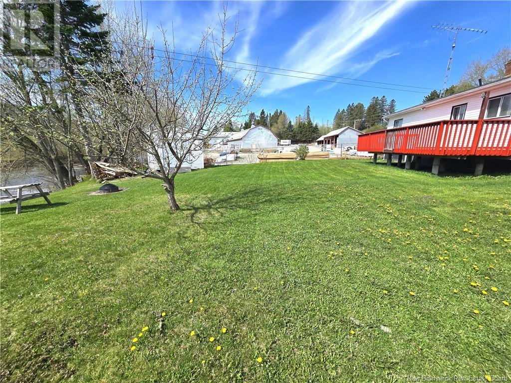 11 St-Jean Street, Saint-François-De-Madawaska, New Brunswick  E7A 1E9 - Photo 25 - NB118545