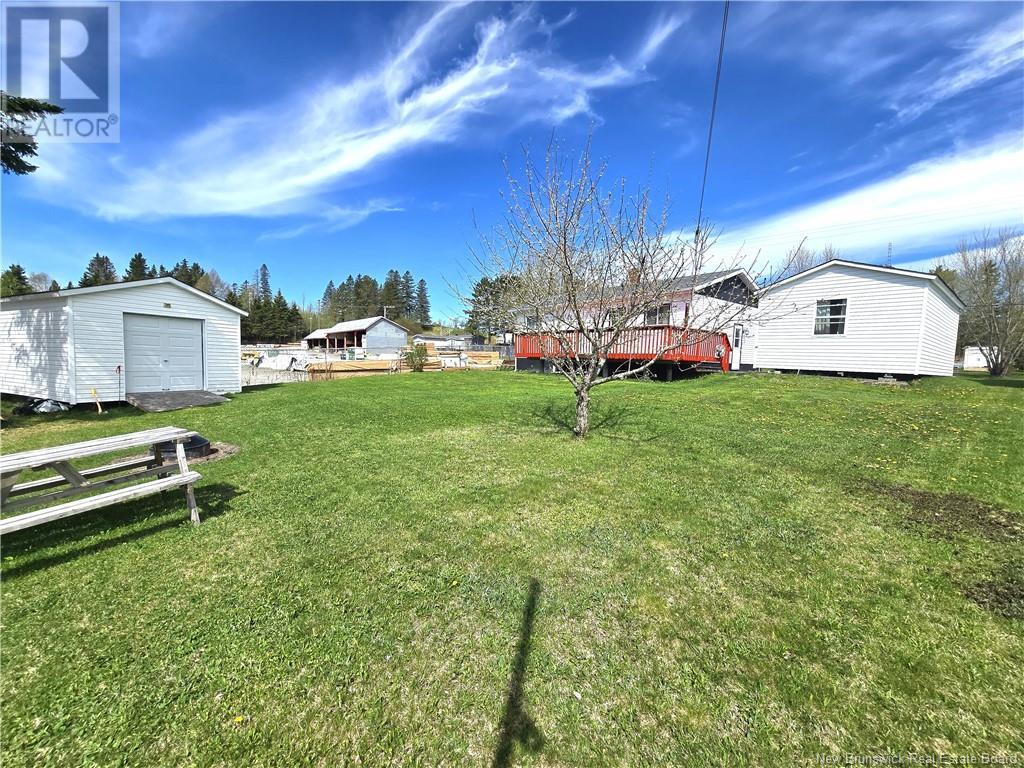 11 St-Jean Street, Saint-François-De-Madawaska, New Brunswick  E7A 1E9 - Photo 27 - NB118545